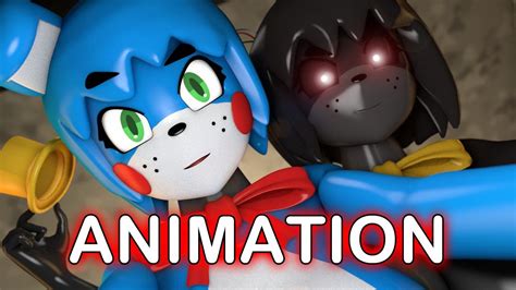 fnia animations